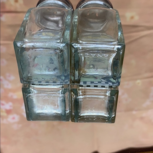 Novelty Sylvester Salt Shakers (2) ONE LEFT!! - Picture 3 of 6